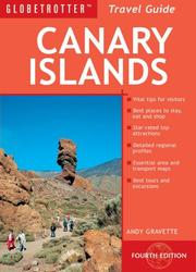 Cover of: Canary Islands Travel Pack