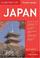 Cover of: Japan Travel Pack (Globetrotter Travel Packs)