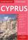 Cover of: Cyprus Travel Pack