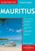 Cover of: Mauritius Travel Pack (Globetrotter Travel Packs)