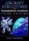 Cover of: Aircraft Structures for Engineering Students