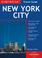 Cover of: New York City Travel Pack (Globetrotter Travel Packs)