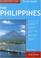 Cover of: Philippines Travel Pack (Globetrotter Travel Packs)