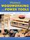 Cover of: Weekend Woodworking with Power Tools