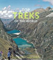 Cover of: Top Treks of the World