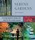 Cover of: Serene Gardens
