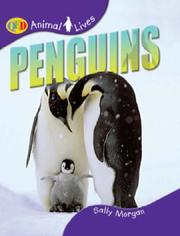 Cover of: Penguins (Animal Lives)