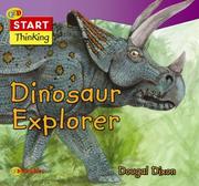 Cover of: Dinosaur Explorer