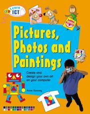 Cover of: Pictures, Photo and Paintings