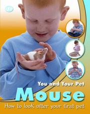 Cover of: Mouse