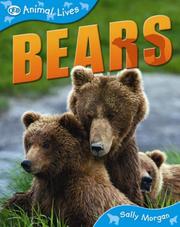 Cover of: Bears by Sally Morgan
