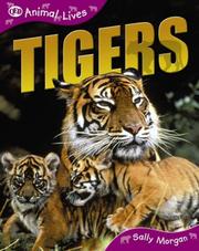 Cover of: Tigers by Sally Morgan