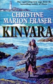 Cover of: Kinvara