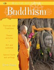 Cover of: Buddhism (QED World of Faiths)