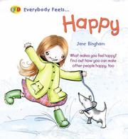 Cover of: Happy (QED Everybody Feels)