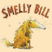 Smelly Bill - Love Stinks by Daniel Postgate