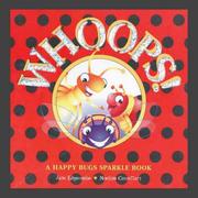 Cover of: Whoops! (Dazzlers)