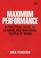 Cover of: Maximum Performance