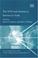 Cover of: The WTO And Technical Barriers To Trade (Critical Perspectives on the Global Trading System and the Wto)