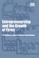 Cover of: Entrepreneurship And the Growth of Firms