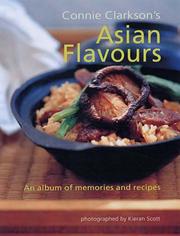 Cover of: Asian Flavours