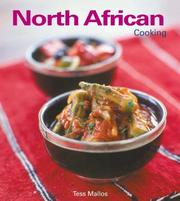 Cover of: North African Cooking