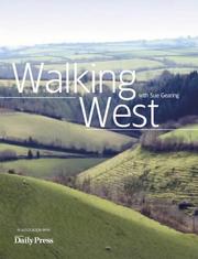 Cover of: Walking West