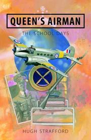 Cover of: Queen's Airman - The School Days