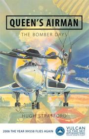 Cover of: Queen's Airman - The Bomber Days