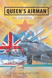 Cover of: Queen's Airman - The Colonial Days