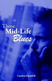 Cover of: Those Mid-Life Blues
