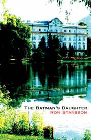 Cover of: The Batman's Daughter