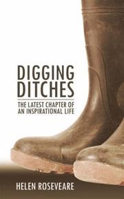 Cover of: Digging Ditches by Helen Roseeveare