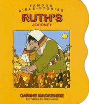 Cover of: Ruth's Journey (Famous Bible-Stories (Christian Focus))