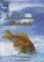 Cover of: Scuba Dancing