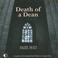 Cover of: Death of a Dean