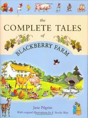 Cover of: The Complete Tales of Blackberry Farm