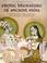 Cover of: Erotic Literature Of Ancient India