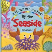 Cover of: By the Seaside  (A World at Your Feet) (A World at Your Feet)