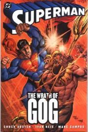 Cover of: Superman by Chuck Austen, Ivan Reis