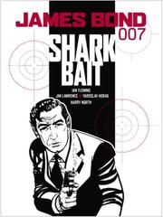 Cover of: James Bond: Shark Bait