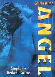 Cover of Guardian Angel