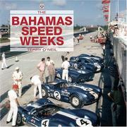 Cover of: The Bahamas Speed Weeks by Terry O'Neil