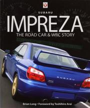 Subaru Impreza by Brian Long