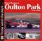 Cover of: Motor Racing at Oulton Park in the 1960s (Those were the days....)