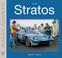 Cover of: Lancia Stratos (Rally Giants)