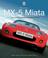Cover of: Mazda MX-5 Miata