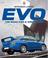 Cover of: Mitsubishi Lancer Evo