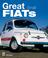 Cover of: Great Small Fiats