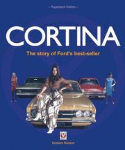Cover of: Cortina by Graham Robson